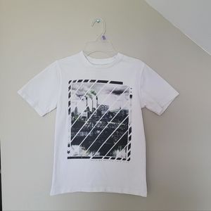 Zoo York Boys Shirt